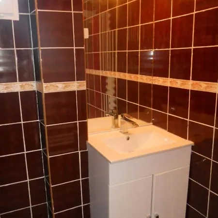 Cabestan Apartamento