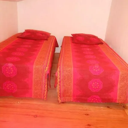 Cabestan Apartamento *