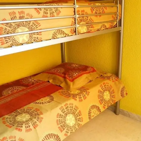 Apartamento Cabestan Agde