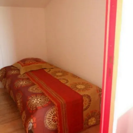 Cabestan Apartamento *